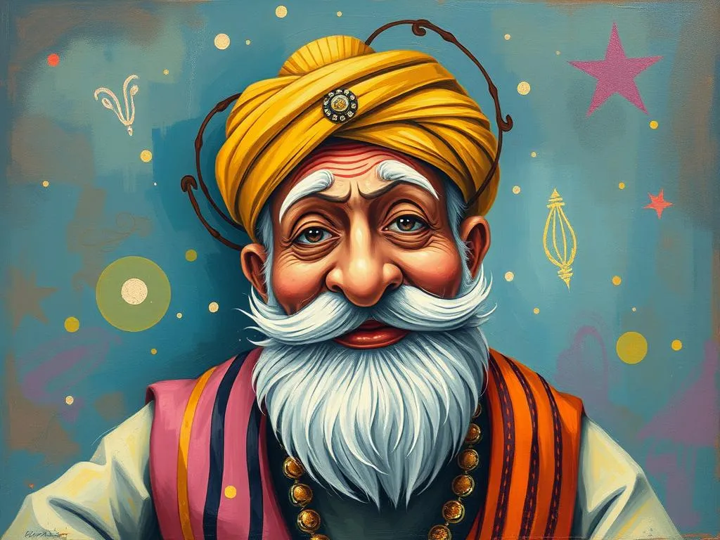 dream symbol punjabi uncle meaning interpretation