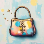 dream symbol purse