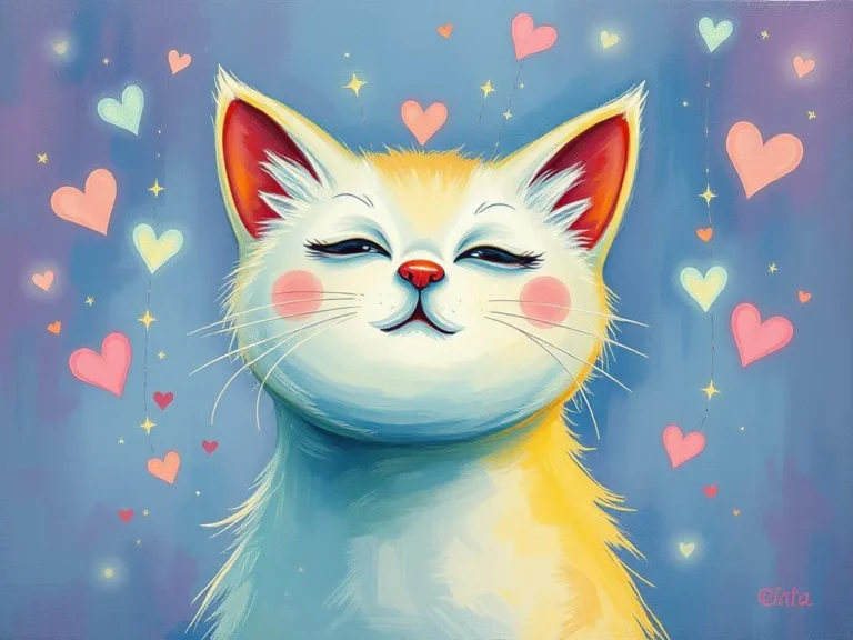 Dream Symbol: Pussy