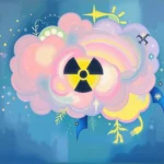 dream symbol radioactivity