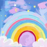 dream symbol rainbow