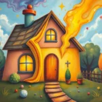 dream symbol relative house unveiling the hidden meanings