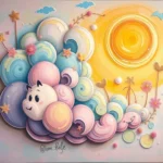 dream symbol relief