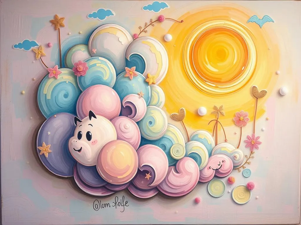 dream symbol relief