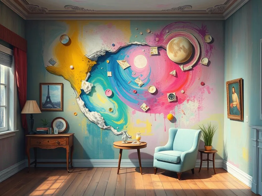 dream symbol renovated room unraveling its meaning