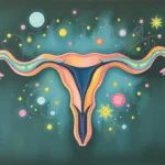 dream symbol reproductive organ