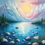 dream symbol riverbank unraveling the hidden messages