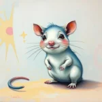 dream symbol rodent uncovering hidden meanings