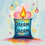 dream symbol roll