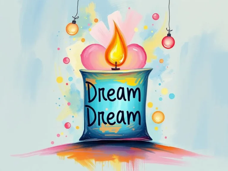 Dream Symbol Roll