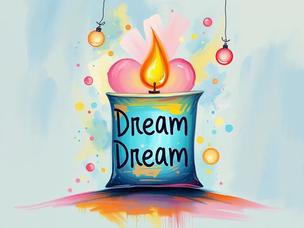 dream symbol roll
