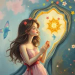 dream symbol romantic girl unveiling secrets romantic dream