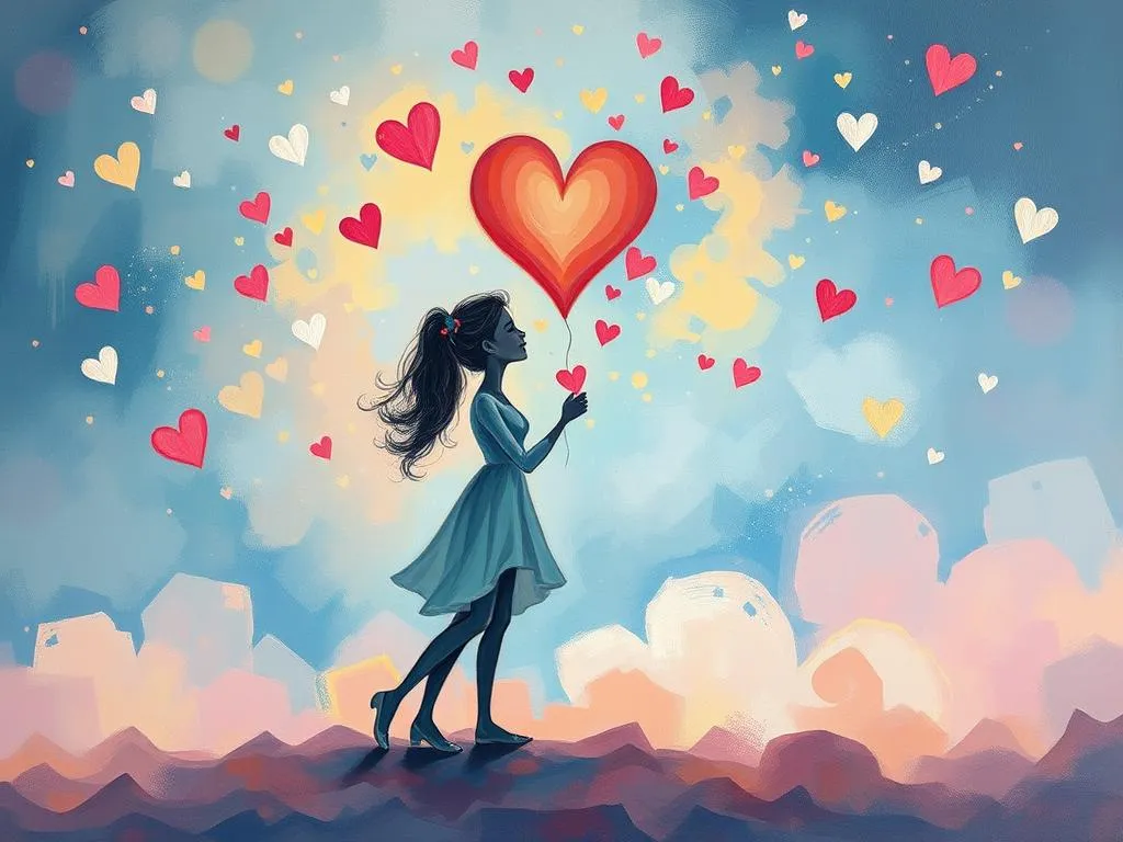 dream symbol romantic moments unveiled
