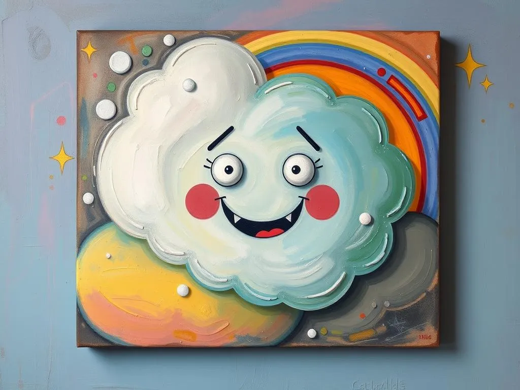 dream symbol rowdy