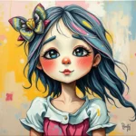 dream symbol rugged girl meaning