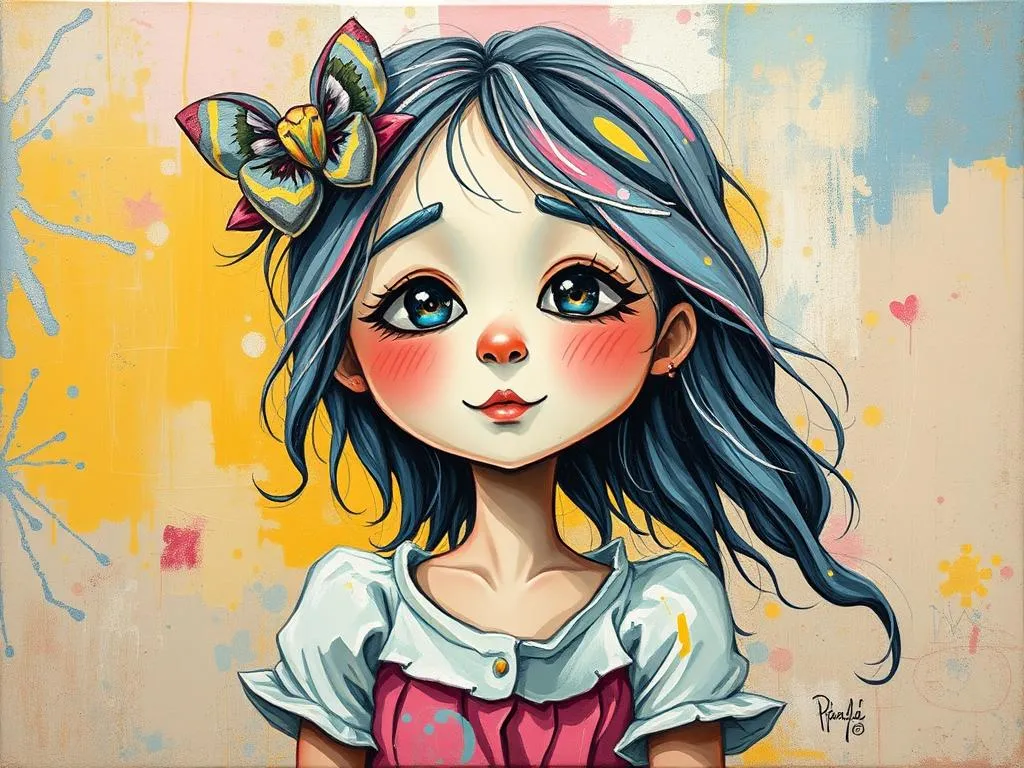 dream symbol rugged girl meaning