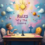 dream symbol rules of the game