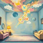dream symbol same room uncover its meaning and significance