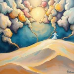 dream symbol sandstorm unraveling the hidden message
