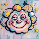 dream symbol sarcastic smile