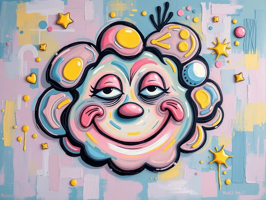 dream symbol sarcastic smile