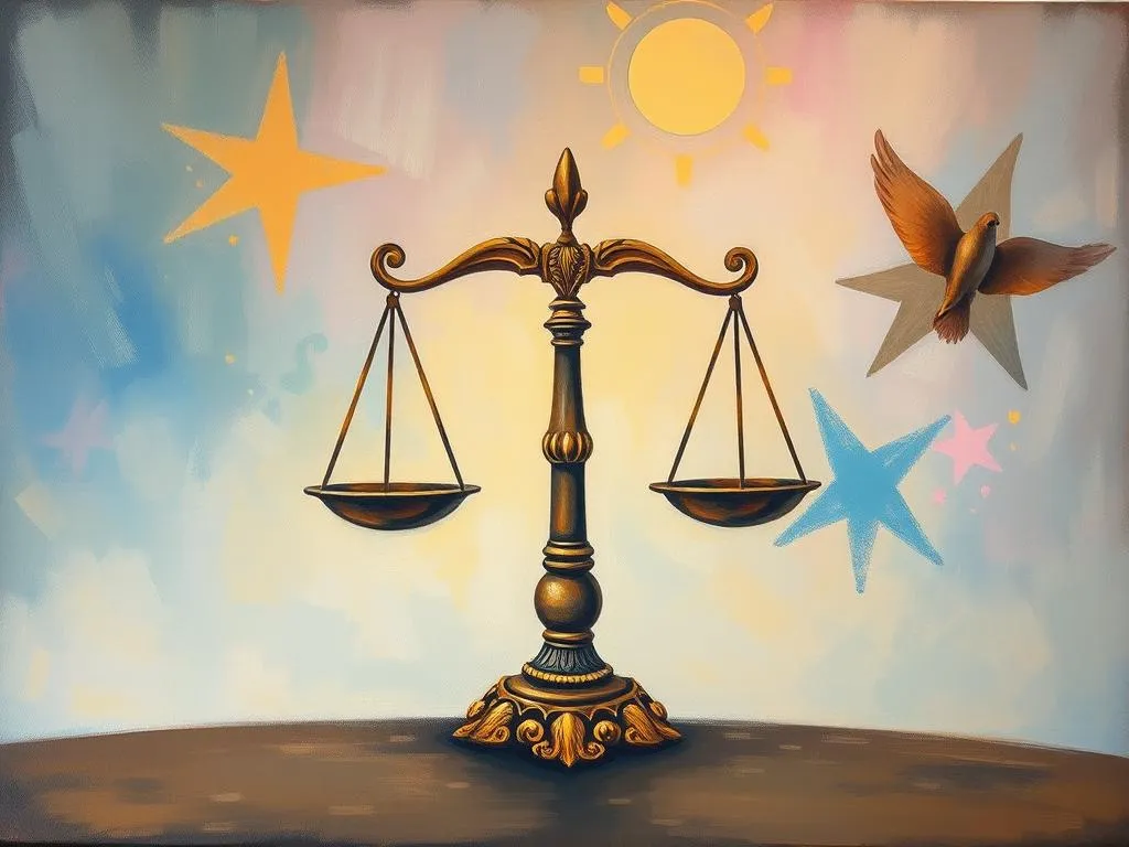 dream symbol scale uncovering hidden meanings