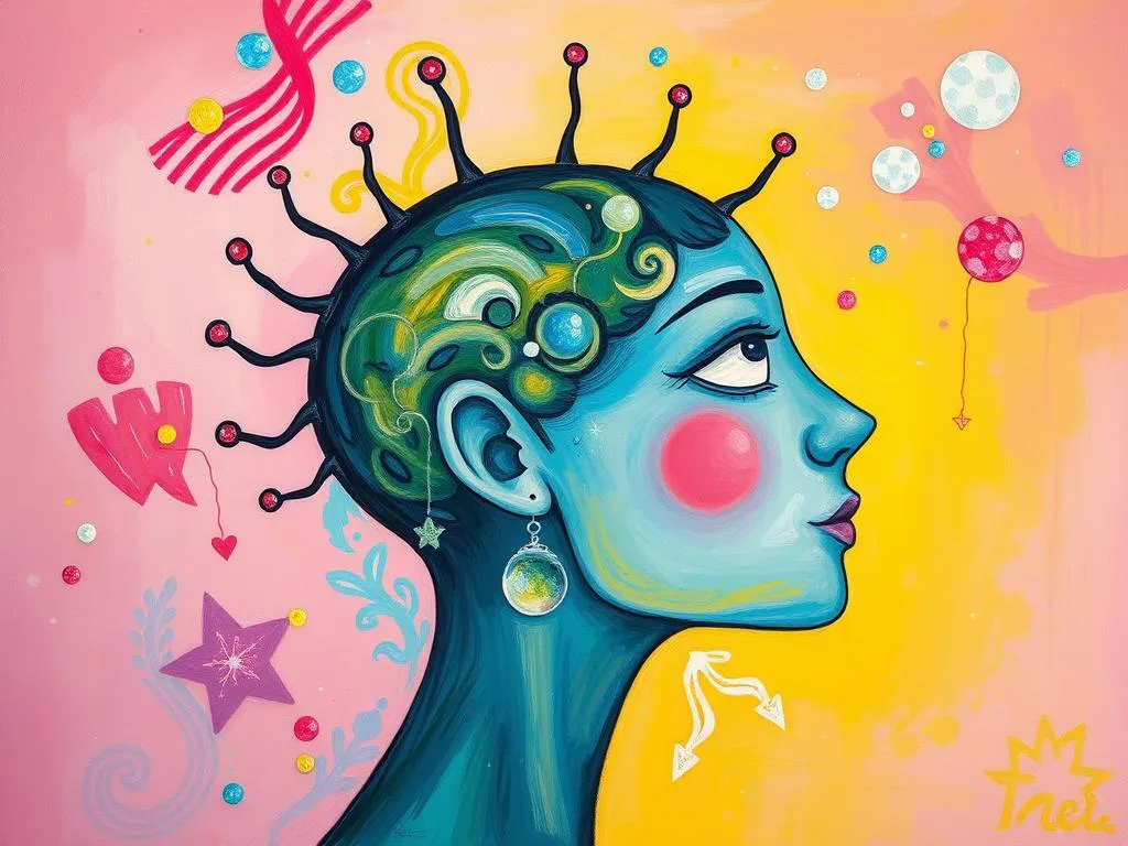 dream symbol scalp secrets of your dreams
