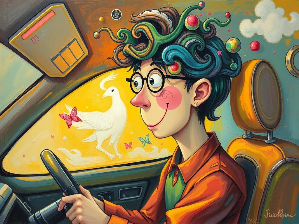 dream symbol school driver unraveling the hidden meanings