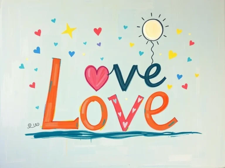 Dream Symbol School Love