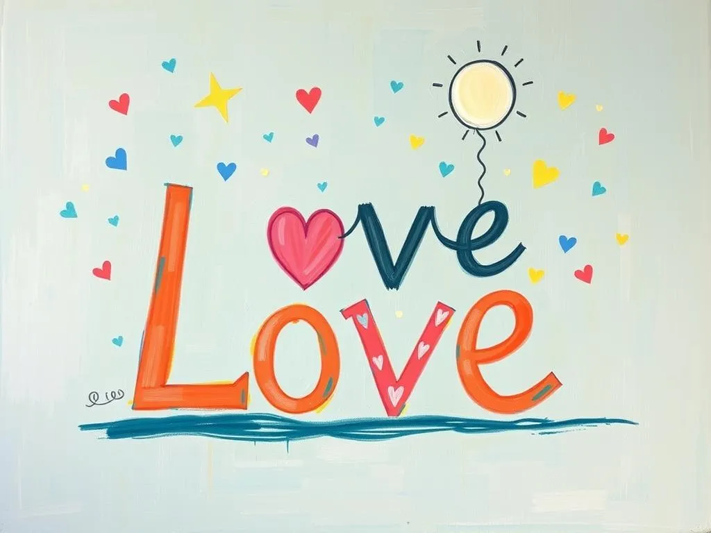 dream symbol school love