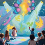 dream symbol school talent show unmasked