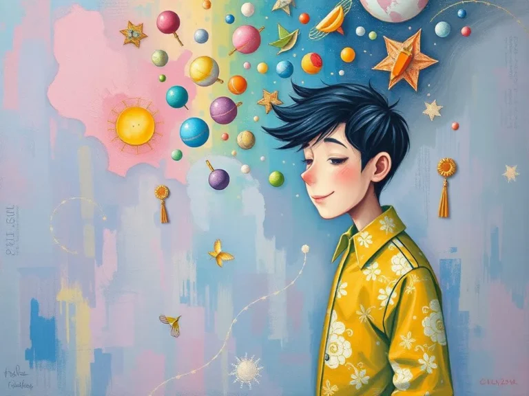 Dream Symbol Schoolmate Unraveling the Hidden Meanings