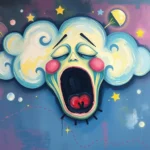 dream symbol screaming silently meaning interpretation