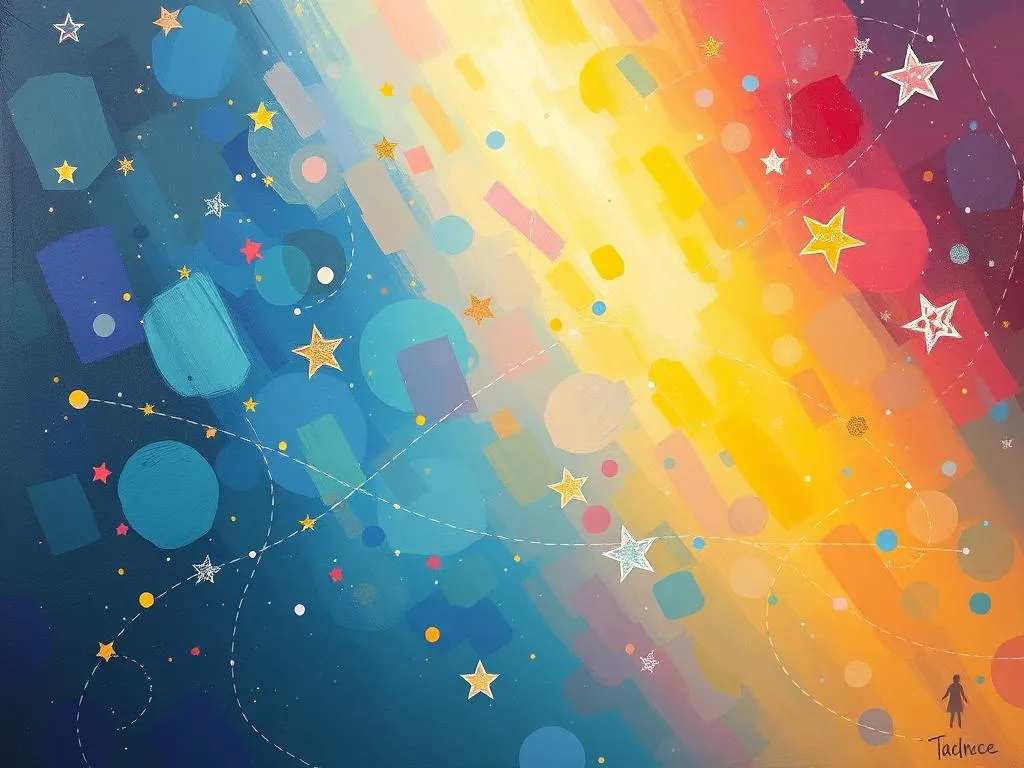 dream symbol screen uncovering hidden messages