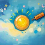 dream symbol search warrant