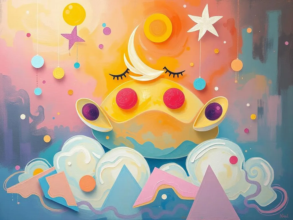 dream symbol seer