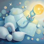 dream symbol separate