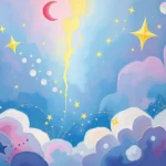 dream symbol series tarot card