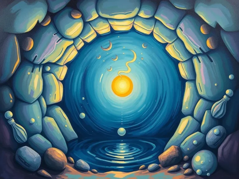 Dream Symbol Sewer: Uncovering the Hidden Meanings and Symbolism