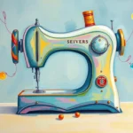 dream symbol sewing machine