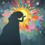 dream symbol shadow person uncovering meaning
