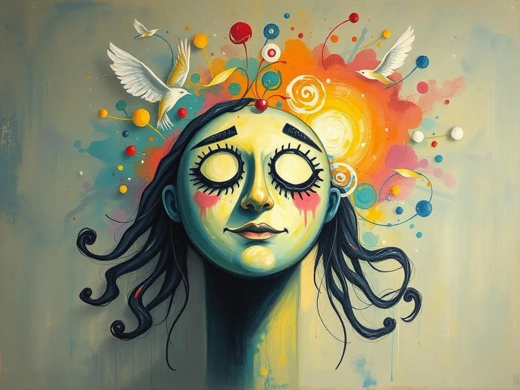 dream symbol shadow work uncovering hidden self