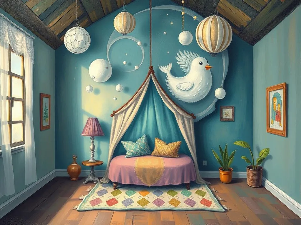 dream symbol shelter unraveling the meaning behind your dream home
