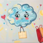 dream symbol shopping