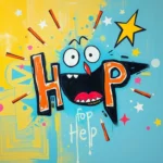 dream symbol shouting for help