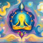dream symbol shree chakra