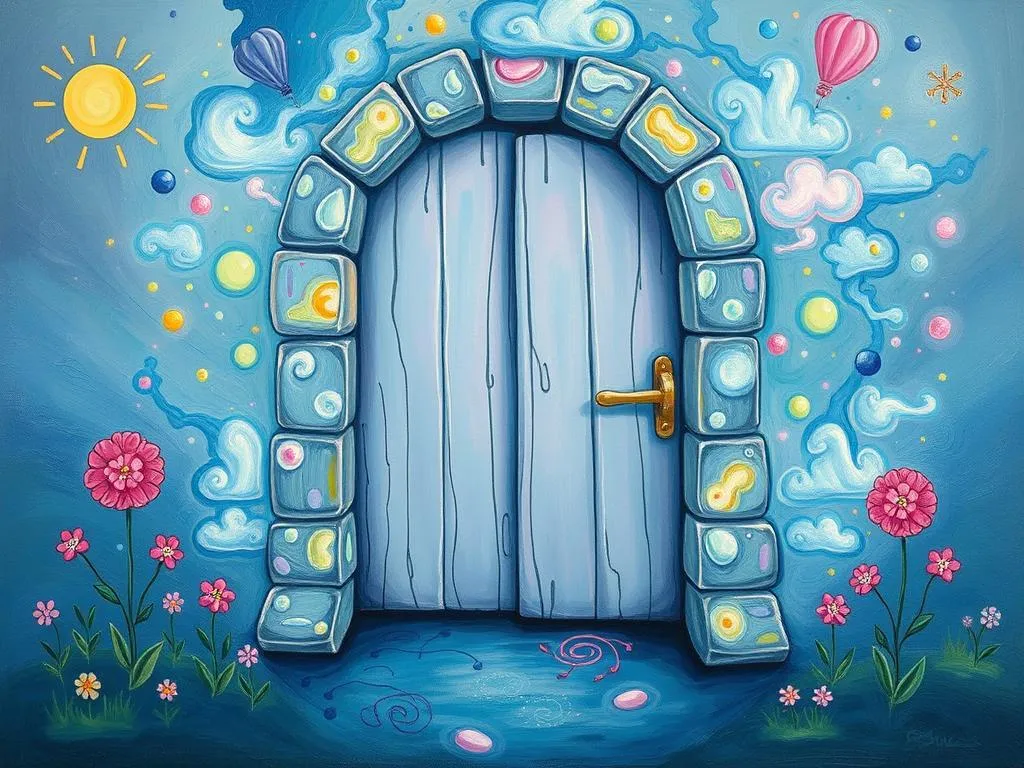 dream symbol shut unveiling the secrets of your subconscious