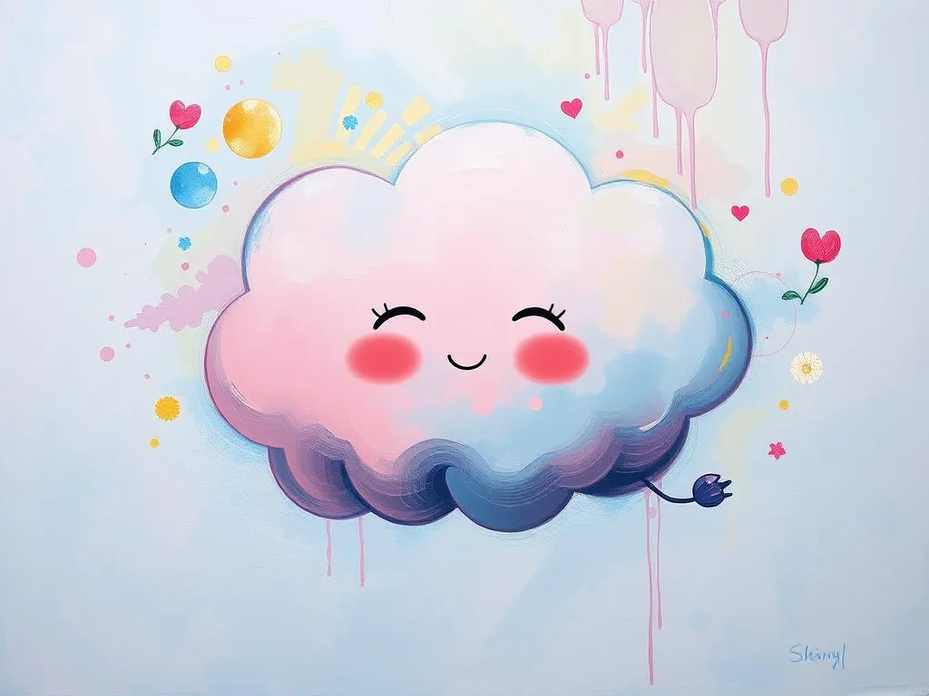 dream symbol shyness