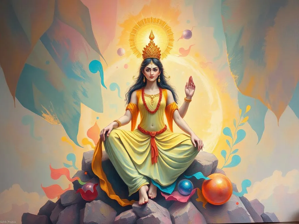 dream symbol sita entering realm wisdom spiritual strength