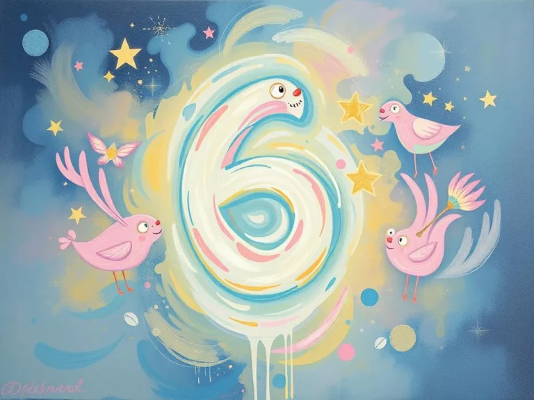 Dream Symbol Six: Uncovering Hidden Meanings in Number Six Dreams